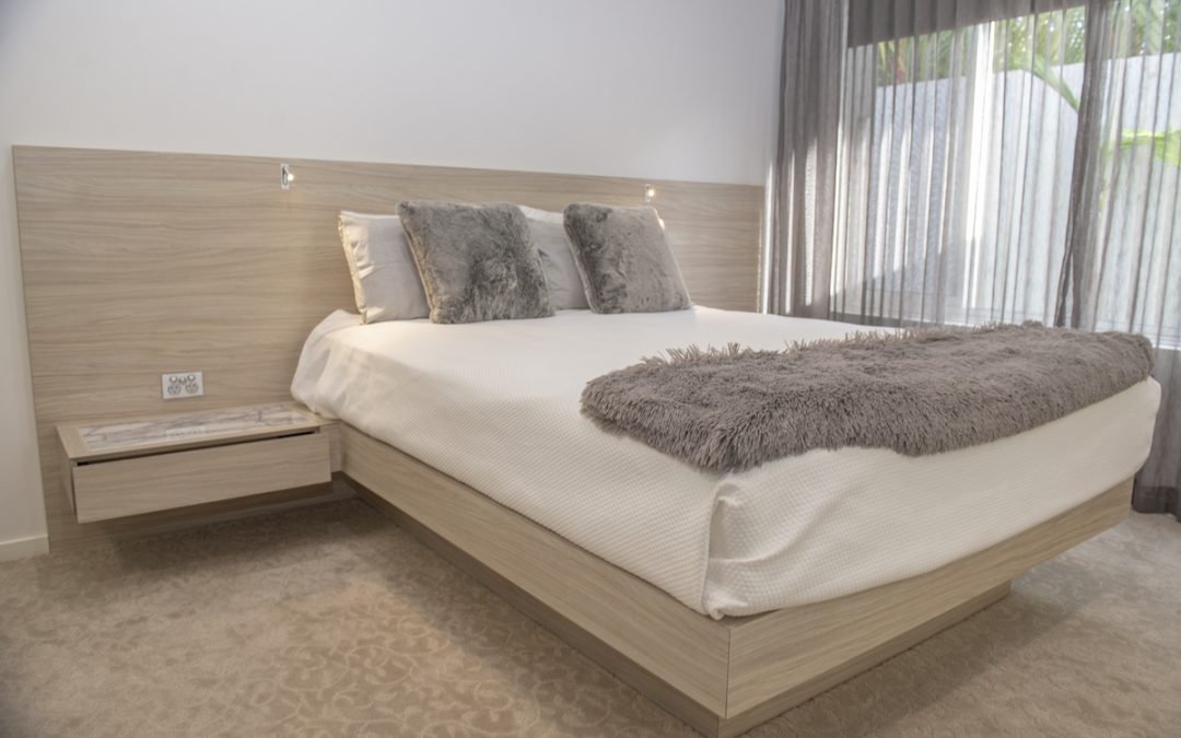 Beds – 8511