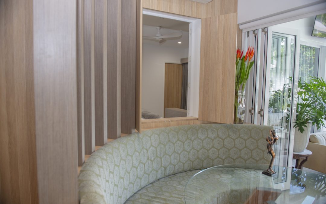 Breakfast Nook – 8511