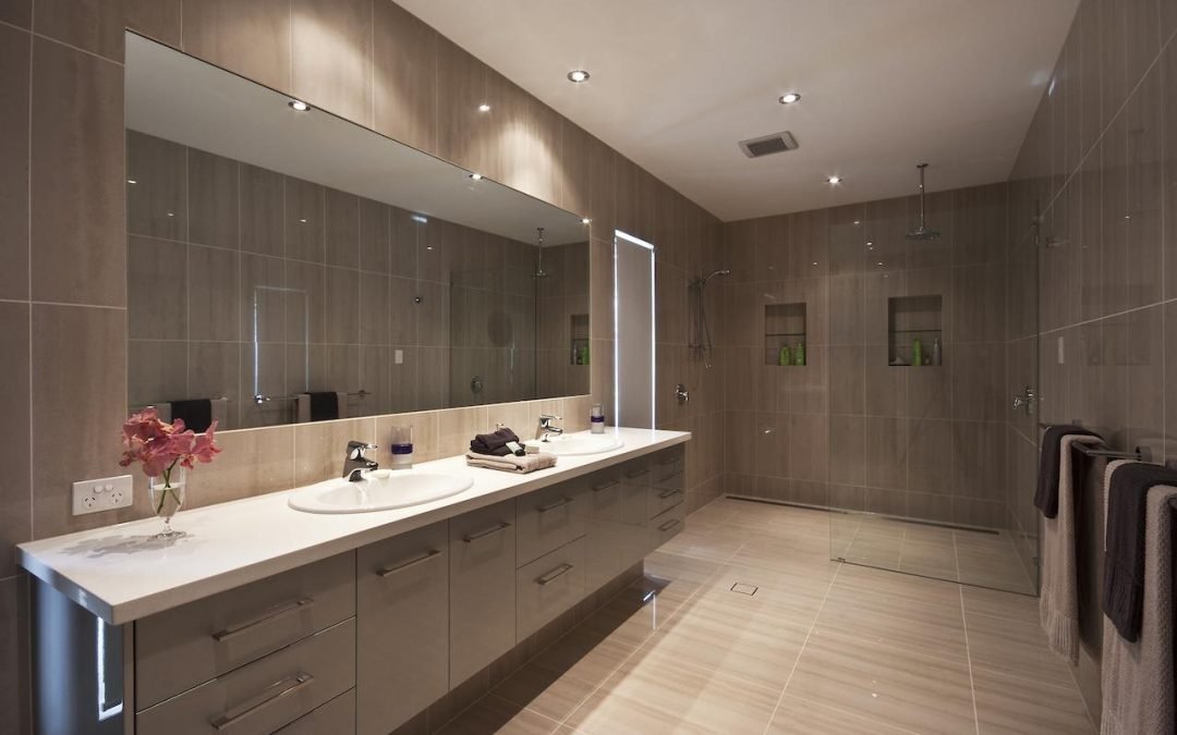 Ensuite – 4444