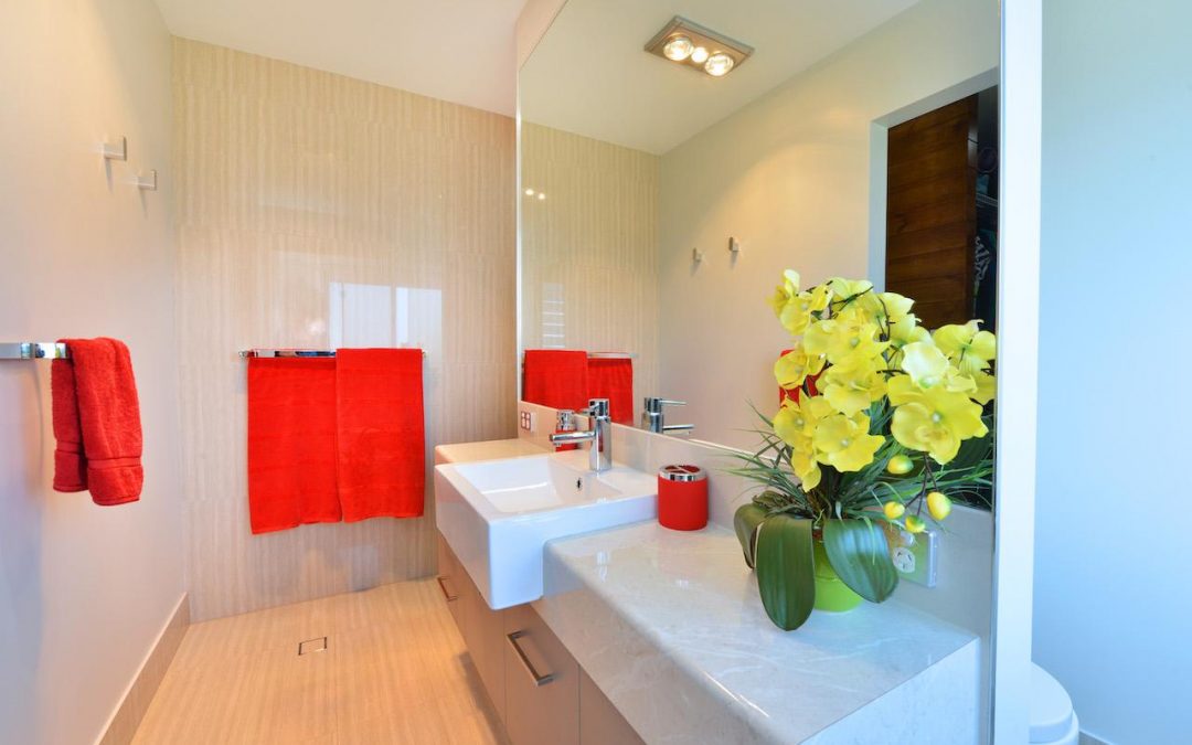 Bathroom – 6823
