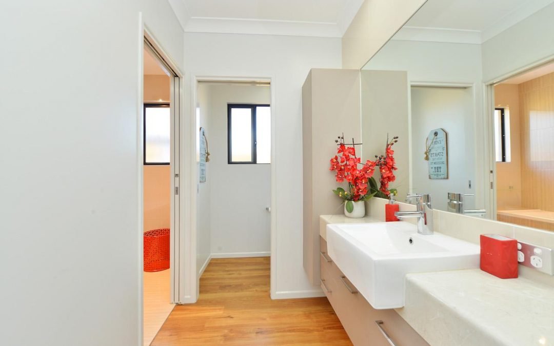 Ensuite – 6823