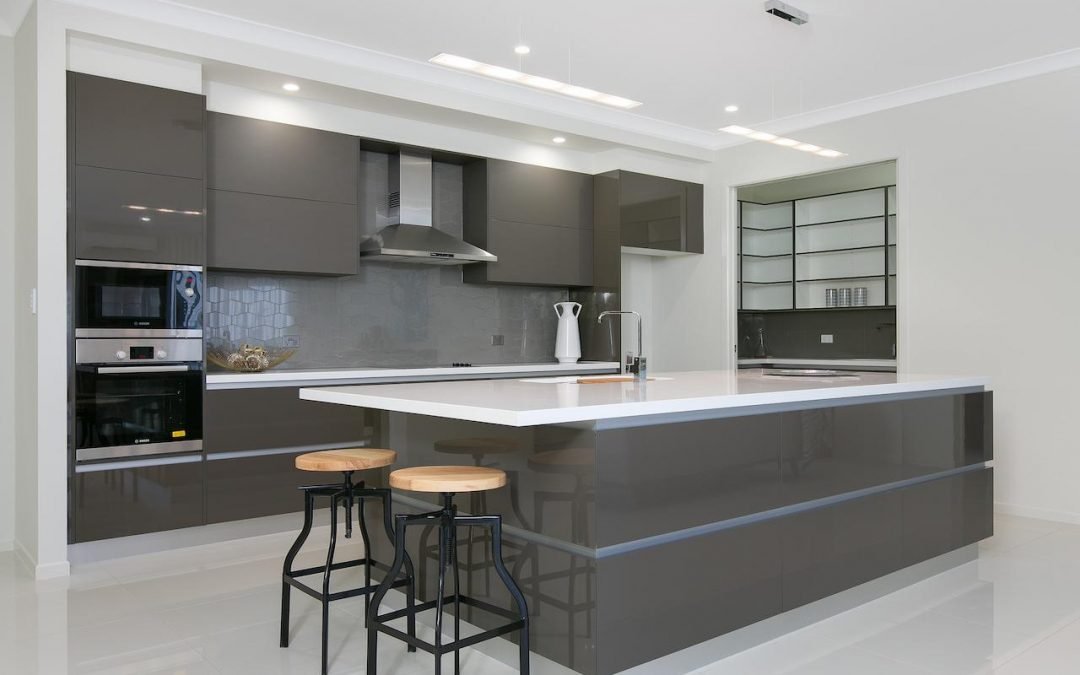 Kitchen – 8180