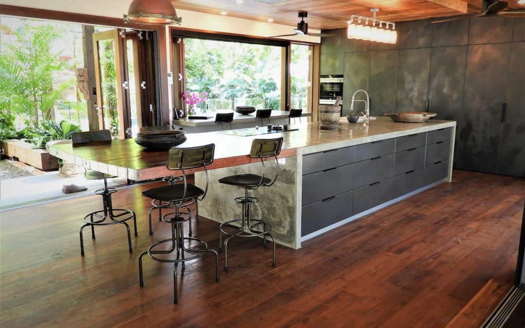 Kitchen – 8819